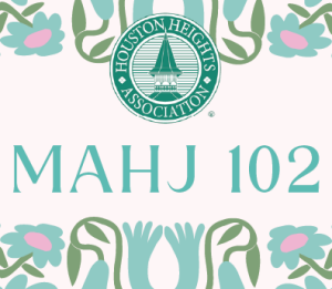 Mahjong 102 Class #1 home