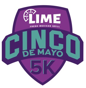6th Annual Cinco de Mayo 5K presented by LIME home