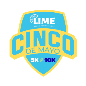 7th Annual Cinco de Mayo 5K presented by LIME