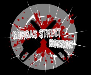 Gorgas Street Horror homepage