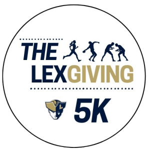 The LexGiving 5k home