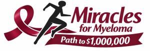 14th Annual Miracles for Myeloma 5K Hybrid Run/Walk