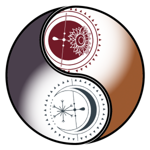 ORRRC Summer Solstice Trail Run logo