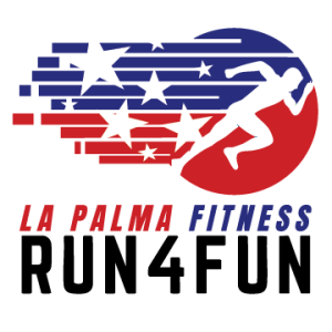 La Palma Fitness Run for Fun home