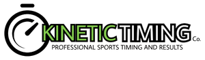 KINETIC TIMING homepage