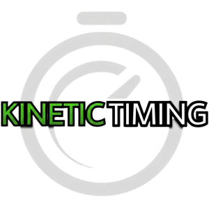 KINETIC TIMING homepage