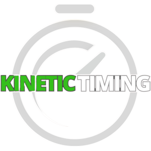 KINETIC TIMING homepage