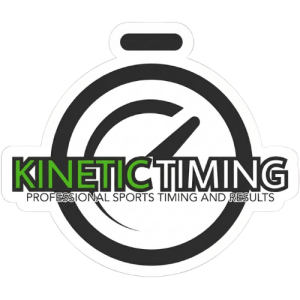 KINETIC TIMING homepage