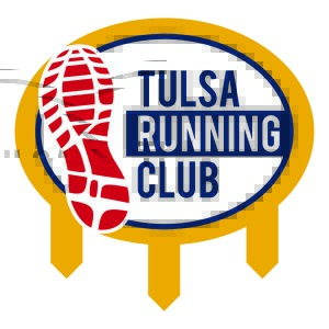 Larry Aduddell 5-Mile Riverside Run logo