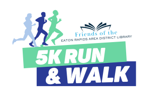 FoERADL Annual Family Fun 5k! — race logo