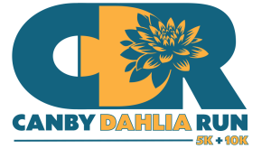 14th Annual Canby Dahlia Run home