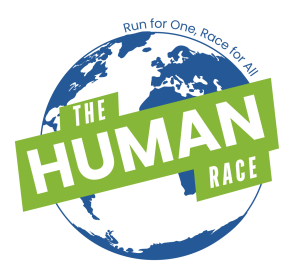 The Human Race 5K homepage