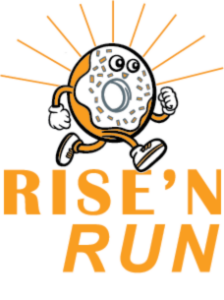 Rise 'n Run 5K Run/Walk and 1 Mile Walk home