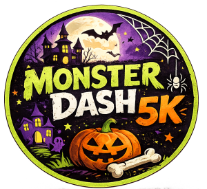 Newton Pride Monster Dash 5K homepage