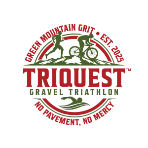 Triquest Gravel Triathlon 2026 homepage
