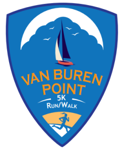 Get to the Point 5k home