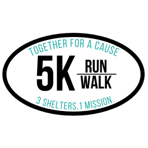 Together For a Cause logo