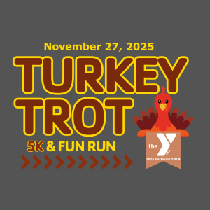 Hartsville YMCA Turkey Trot homepage