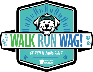Walk Run Wag 2026 for MADACC - Barktoberfest Edition!