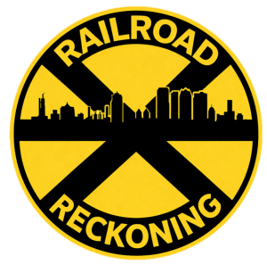 Railroad Reckoning