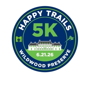 HAPPY TRAILS homepage