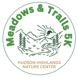 HHNC Meadows & Trails 5K logo