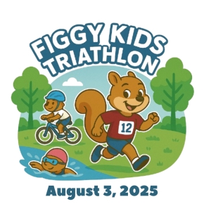 Figgy Kids Triathlon home