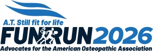 A.T. Still Fit for Life Fun Run 5k homepage