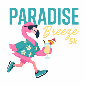 Paradise Breeze home