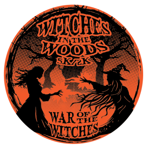 Hometown Hocus Pocus Indoor Market homepage