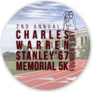 Charles Warren Stanley '67 Memorial 5K