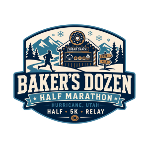 Baker's Dozen Half Marathon, Relay, & 5K homepage