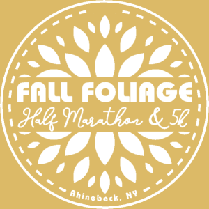 2026 Rhinebeck Fall Foliage Half Marathon & 5K homepage