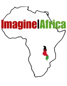 Imagine Africa: 5K Farm to Finish logo