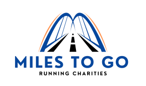 Miles to Go Running Charities Shop home