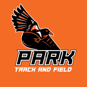 St. Louis Park Community Track & Field Meet logo