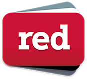 Red Card ASPDA Happy Hour homepage