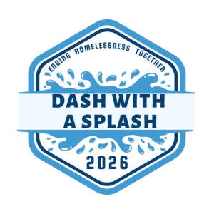 Dash with a Splash home