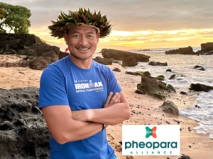 JP's Backyard Ultra/Hike, The Final Edition homepage