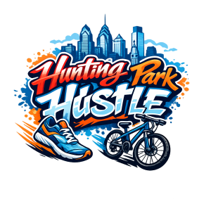 The Philly Running Alliance 5k Run & 2k Walk