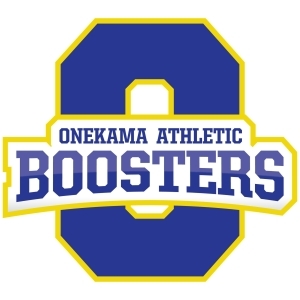 Onekama Days 5K & Fun Run logo