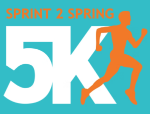 Sprint 2 Spring logo