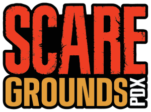 Scaregrounds PDX
