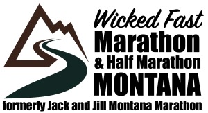 WICKED FAST MARATHON & HALF MARATHON MONTANA (formerly Jack n Jill Montana) home