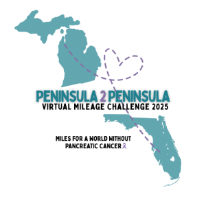 Peninsula 2 Peninsula: Virtual Mileage Challenge home