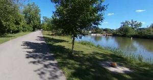 GVH Adopt A Trail - April homepage