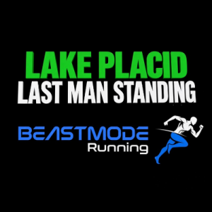 Last Man Standing Lake Placid home