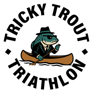 Tricky Trout Paddle Triathlon home