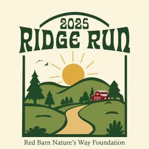 Red Barn Ridge Run home
