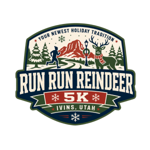 Run Run Reindeer 5K Fun Run homepage